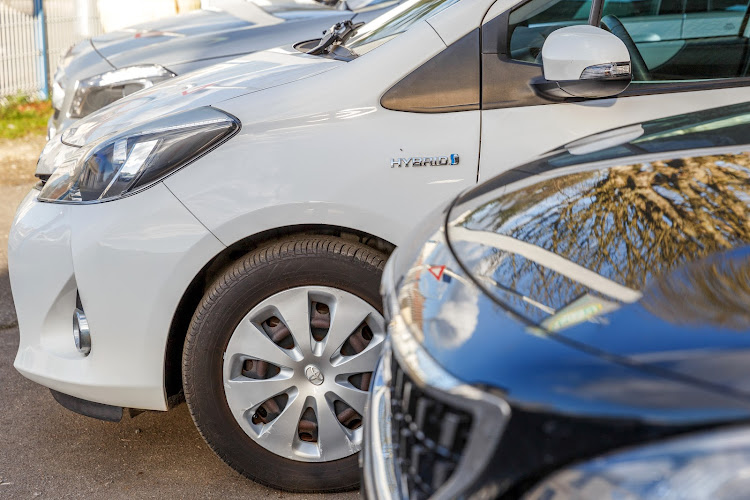 Les rois de l&rsquo;auto