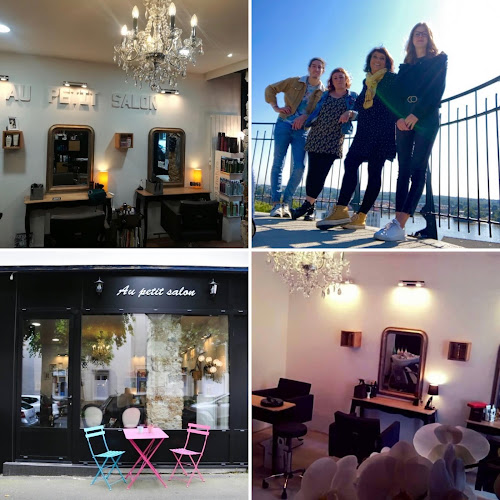 Au Petit Salon ste Anne