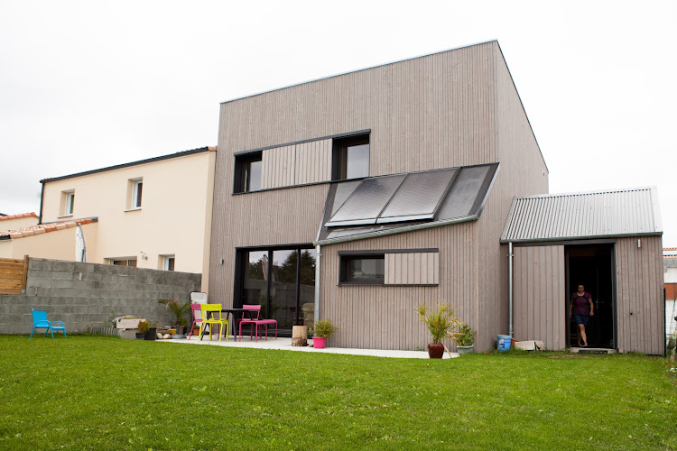 in/Uit architectes