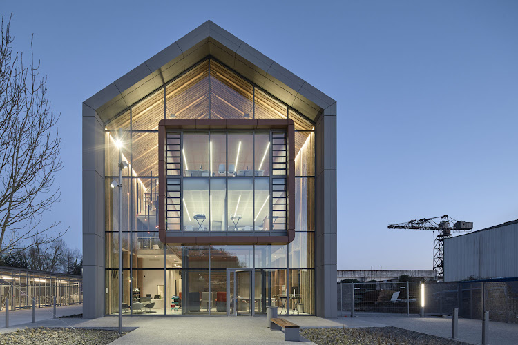 AIA Environnement – Nantes