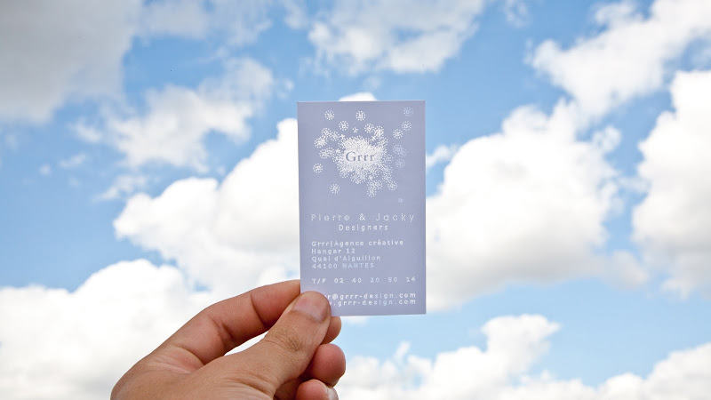 Grrr | Agence créative