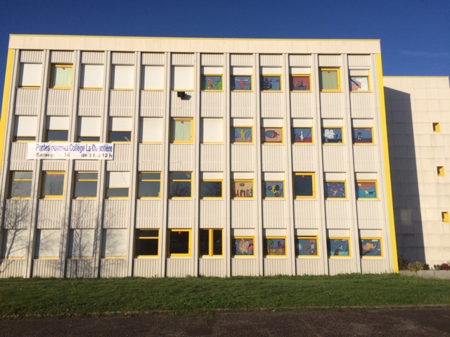 Collège La Durantière