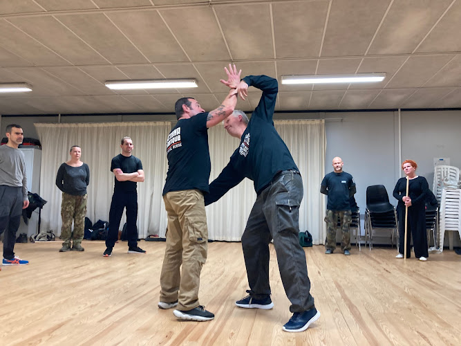Systema Atlantique (Art Martial Russe)