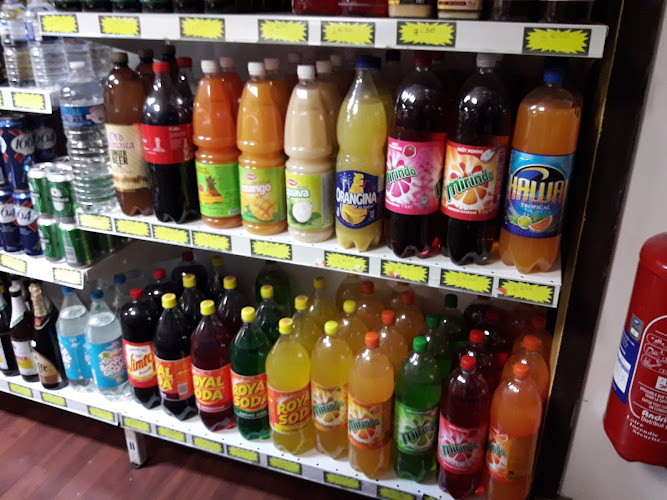 boutique exotique chez mama arly