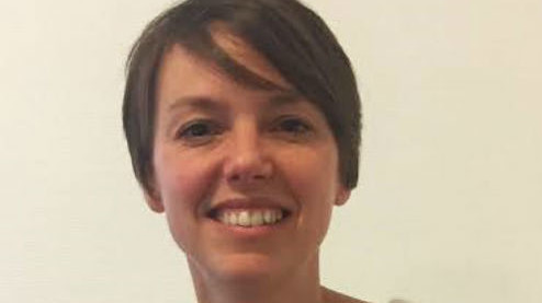 Dr Aurélie LONGUEVILLE