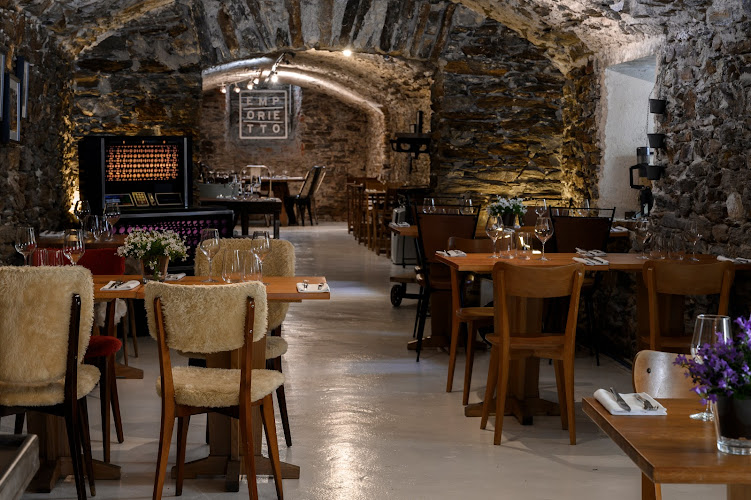 Emporietto – Restaurant italien