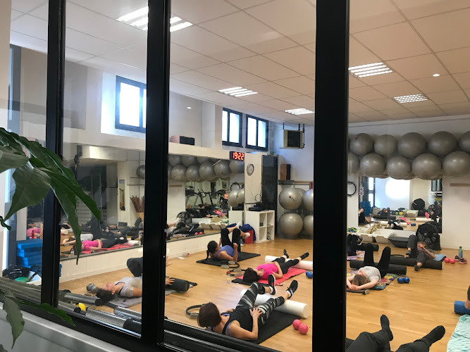 Gymligne
