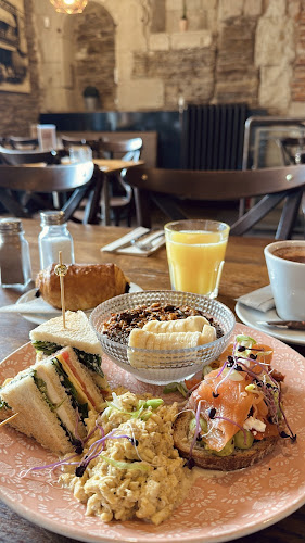Café du Commerce