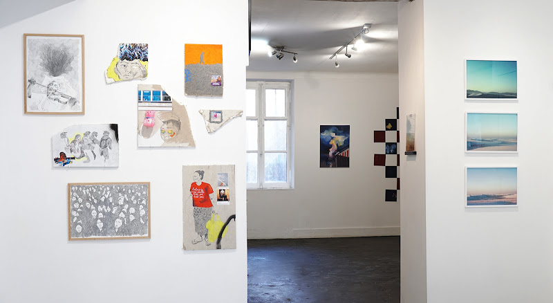 Galerie Olivier Meyer