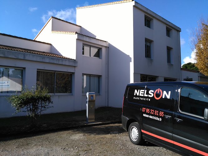 NELSON ELECTRICITE