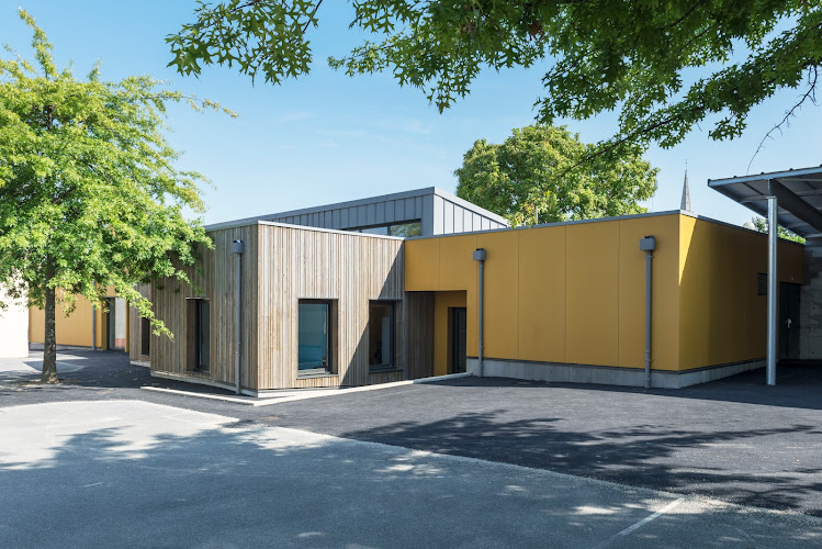 AXENS Architectes