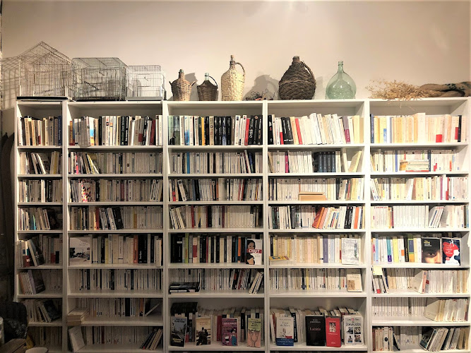 La Boutique 19