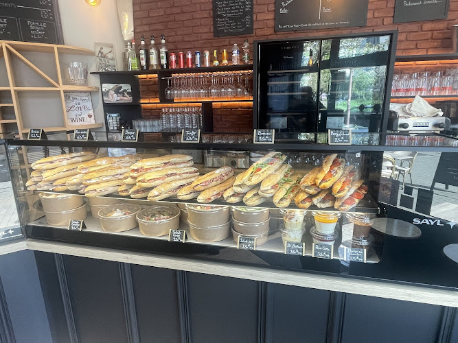 Le comptoir de l’île