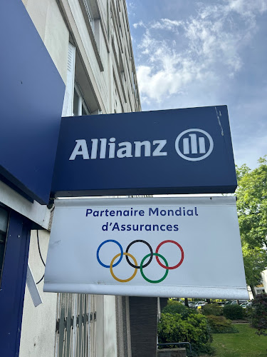 Allianz Assurance NANTES VALLEE DE L’ERDRE – Allianz Agences