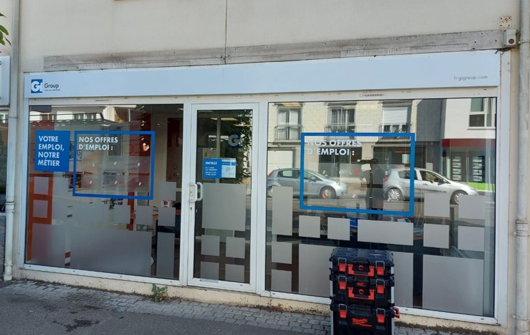 Gi Group Nantes