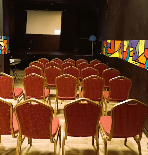 La Fabrique à Impros