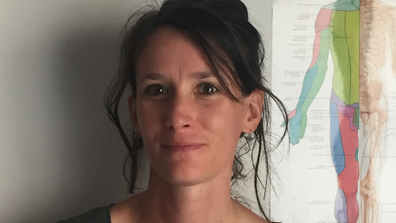 Claire RANGDÉ