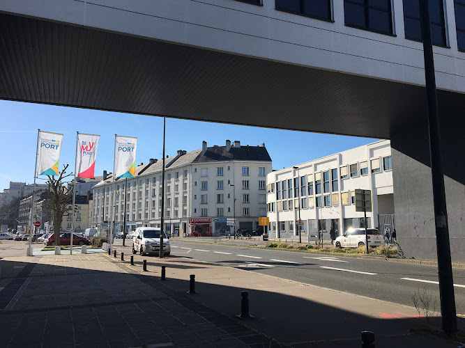 Service Social Maritime (SSM) – Bureau GPM Nantes