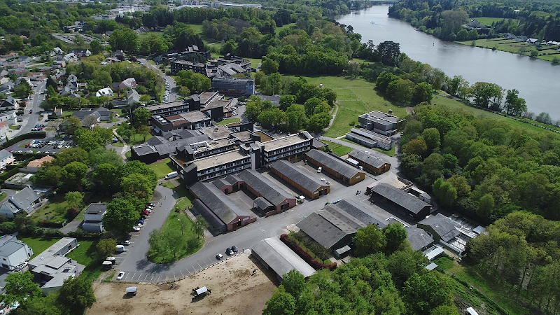 Oniris VetAgroBio Campus Vétérinaire