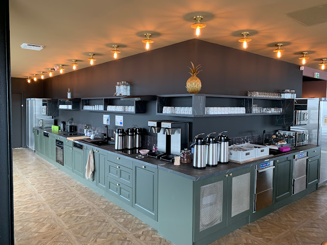 PATRIARCA – Agence Nantes