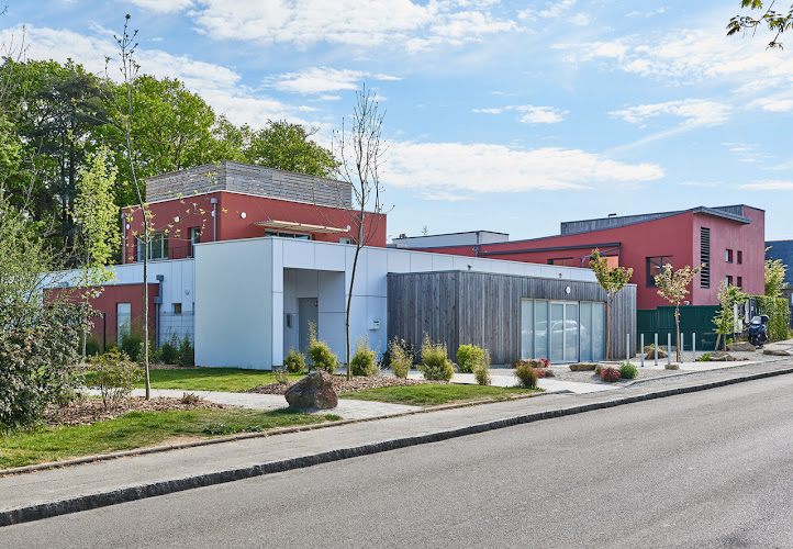 Crèche La Maison de Jordan