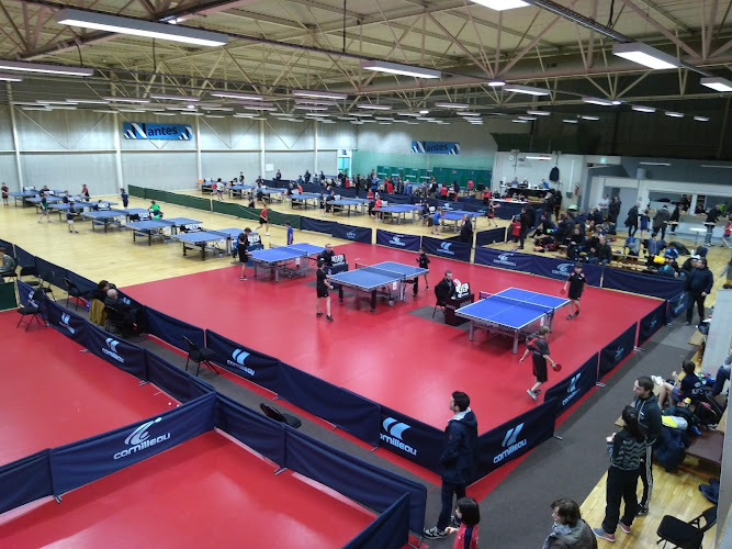 Nantes Tennis de Table