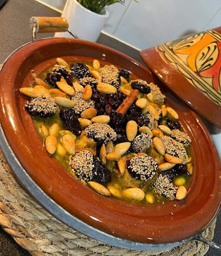 L&rsquo;ALHAMBRA TRAITEUR TALENSAC