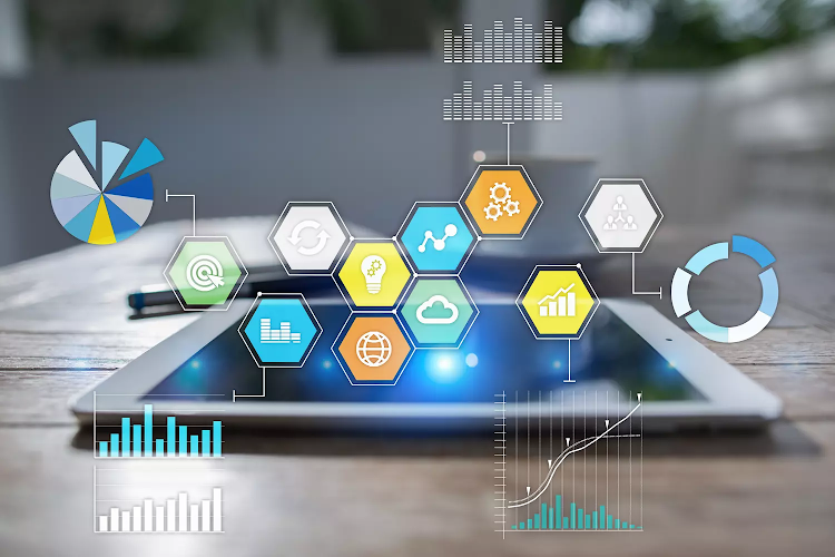 Agence Loup Digital – IA et automatisation