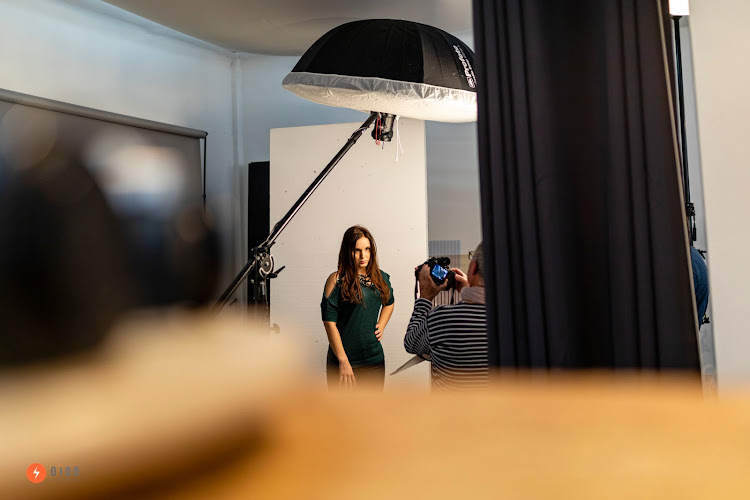 Oioo Studio Photo