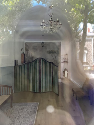 ✤ Bloem Garden ✤ Salon de Tatouage Privé