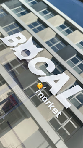 BOCAL market