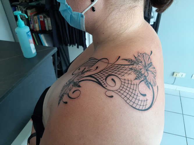 Art Clean Ink