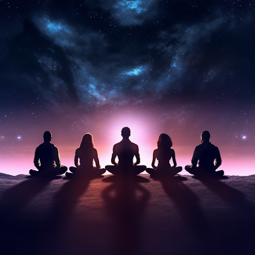 Gérard LAURENT – Méditation Lumière -Sophrologie – Yoga