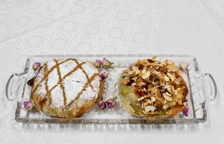 Les Délices Du Maroc