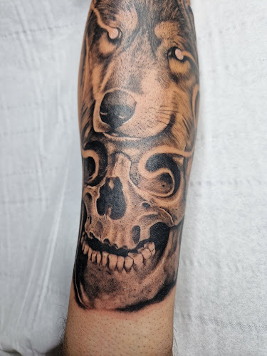 AG Tattoo