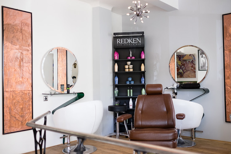 Nice Hair : barber shop coiffeur