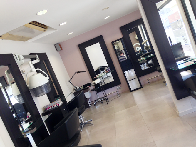 Mille et une Couleurs – Coiffeur Nantes Procé