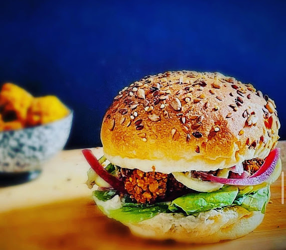 Le Cri de la Carotte – Traiteur Nantes Foodbike