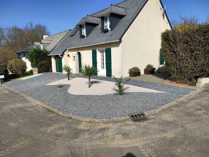 Chloro’Ville 44 – Aménagement et entretien Espaces Verts – Nantes