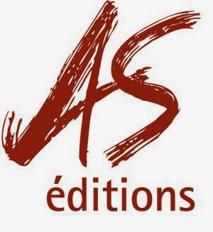 Les Éditions AS