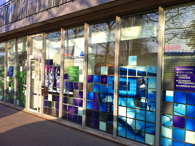 UMIH Formation Nantes