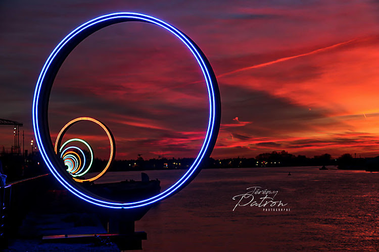 Jérémy Patron Photographe