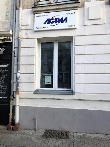 Groupe AGPM – Agence de Nantes