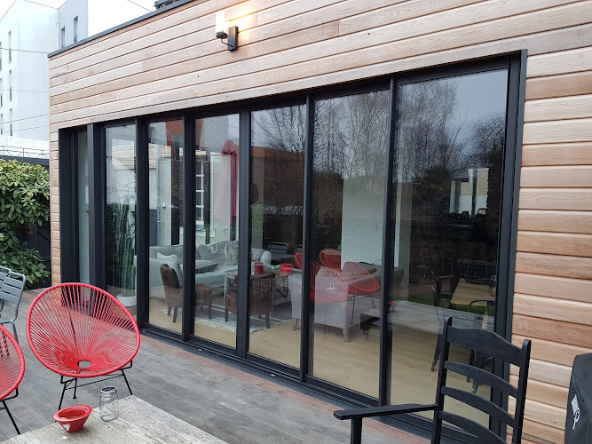 Aka Menuiserie OUVERTURE&rsquo;S