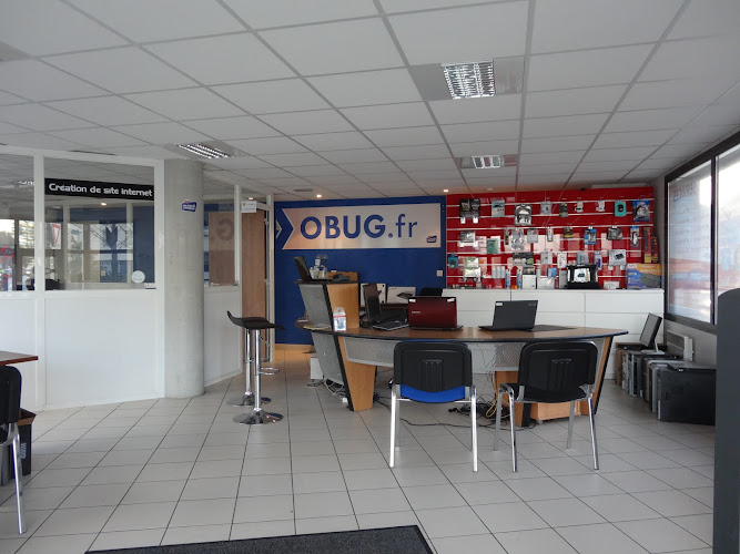 OBUG Informatique