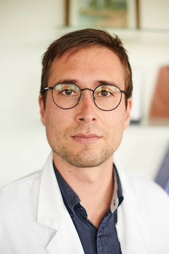 Docteur Matthieu GILBERT