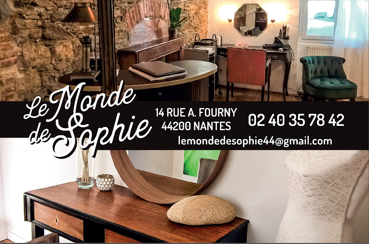 Le Monde de Sophie