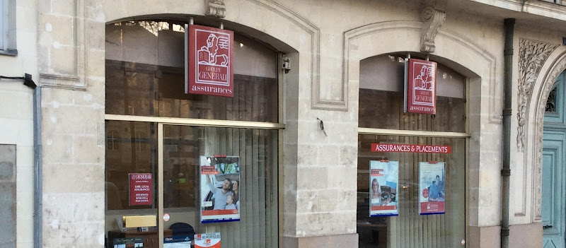 Assurance Generali – Sarl Lucas Assurances