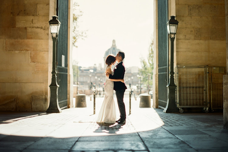 Regard d&rsquo;auteur | Photographe mariage Nantes