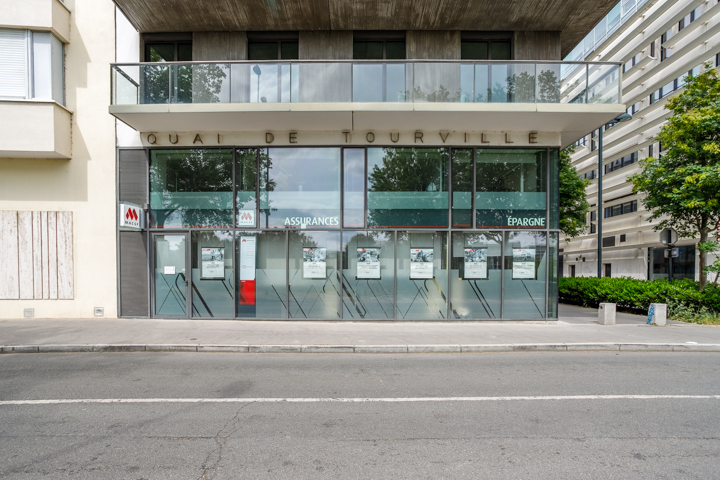 Agence MACSF (Uniquement sur RDV)